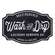 Self Service Wash and Dry Laundry Farmhouse Metal Sign 65254;