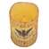 Always Bee Sweet Timer Pillar 3" x 4.5"