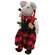 Matthew Christmas Mouse