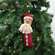 Jingle Bell Santa