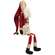No Peeking Santa
