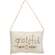 Grateful Pillow Ornament