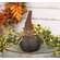 Primitive Black Pumpkin