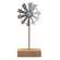 Windmill Finial, 10"