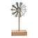 Windmill Finial, 9"
