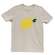 Squeeze The Day T-Shirt, Heather Prism Natural L103;