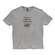 Kind of a Pig Deal T-Shirt - Heather Graphite L173;