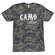 Camo Cutie T-Shirt L87;