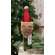 Reindeer Gnome Bottle Topper