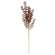Burgundy Fall Ombre Eucalyptus Leaf Spray 18207;