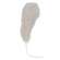 Pampas Grass Spray, 45", White 18215;