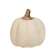 Mossy Top Cream Pumpkins, 5/Set 18219;
