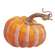Orange Pumpkin in a Bag, 5/Set 18220;