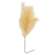 Weeping Pampas Grass Branch, Cream 18225;