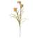 Wispy Spring Buds Spray, Orange 18241;
