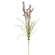 Spring Wildflower Spray, Violet 18244;