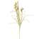 Spring Wildflower Spray, Cream 18246;