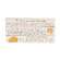 Pumpkin Pie Mini Stick, 3 Asstd. 36131;