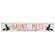 Haunt Mess Mini Stick, 3 Asstd.