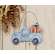 The Lord Has Blessed Us Pumpkin Truck Hanger