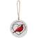 Heaven & Nature Sing Cardinal Ornament, 3 Asstd.