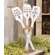 Lick the Spoon Decorative Wooden Spatula