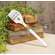 Lick the Spoon Decorative Wooden Spatula