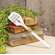 Faith Family Food Decorative Wooden Spatula