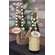 Believe or Joy Beaded Garland, 2 Asstd.