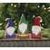Christmas Sweater Gnome Chunky Sitter, 3 Asstd.