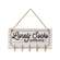 Lonely Socks Seeking Mates Shiplap Clip Sign 36282;