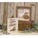 One Cookie Framed Sign