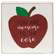 Teacher Square Block, 3 Asstd.