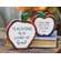 2/Set, Work of Heart Apple Blocks