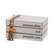 Autumn Skies and Pumpkin Pies Stacked Wooden Books 36333;