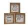 Live, Laugh, Poop  Mini Sign, 3 Asstd. 36373;