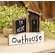 3/Set, Ye Olde Outhouse Blocks