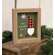 The Gnome Did It Framed Sign