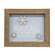 Stay Warm & Cozy Snowflake Framed Sign 36480;