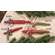 Welcome Wooden Rolling Pin