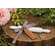 Grateful Wooden Rolling Pin