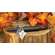 Boo Ghost Wooden Rolling Pin