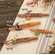 Gobble Gobble Wooden Rolling Pin