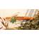 Pumpkin Wooden Rolling Pin
