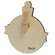 Buffalo Check Traditional Customizable Clip Ornament, 3 Asstd.
