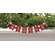 Ho Ho Ho Mini Clip Banner