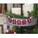 Santa Mini Clip Banner