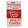Hot Chocolate Block, 3 Asstd. 36797;