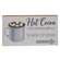 Hot Cocoa With Marshmallows Block Sign 36799;