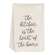The Kitchen Is The Heart Of The Home Dish Towel 54196;